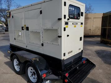 Portable Power, Denver Colorado Power Rental, Electricity Distriburtion, temporary power Rocky Mountain generator rental